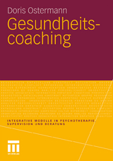 Gesundheitscoaching - Doris Ostermann