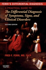 Ferri's Differential Diagnosis - Ferri, Fred F.