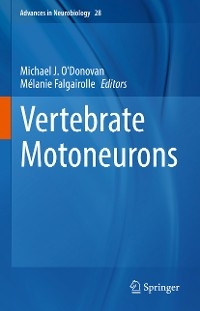 Vertebrate Motoneurons - 
