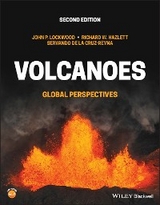 Volcanoes -  Servando de la Cruz-Reyna,  Richard W. Hazlett,  John P. Lockwood