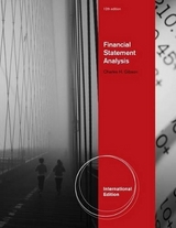 Financial Statement Analysis - Gibson, Charles H.