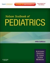 Nelson Textbook of Pediatrics - Kliegman, Robert M.; Stanton, Bonita; St. Geme, Joseph; Schor, Nina Felice