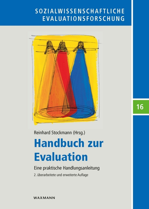 Handbuch zur Evaluation - 