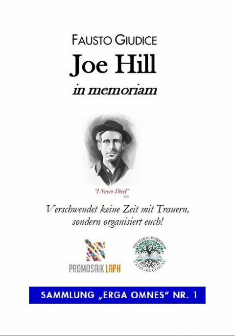 Joe Hill, in memoriam -  Fausto Giudice