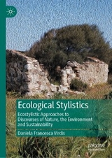 Ecological Stylistics - Daniela Francesca Virdis