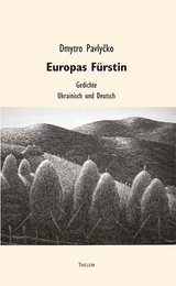 Europas Fürstin - Dmytro Pawlytschko