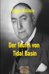 Der  Teufel von Tidal Bansin - Edgar Wallace