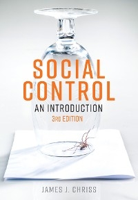 Social Control - James J. Chriss