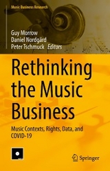 Rethinking the Music Business - 