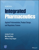 Integrated Pharmaceutics -  Antoine Al-Achi,  Mali Ram Gupta,  William Craig Stagner