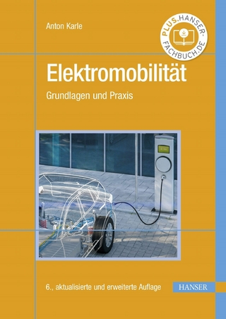 Elektromobilität - Anton Karle