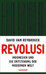 Revolusi -  David Van Reybrouck