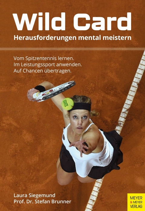 Wild Card - Laura Siegemund, Stefan Brunner