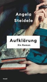 Aufklärung -  Angela Steidele