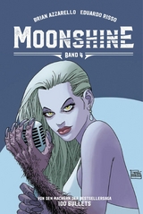 Moonshine 4 - Brian Azzarello