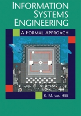 Information Systems Engineering - Hee, Kees M. Van