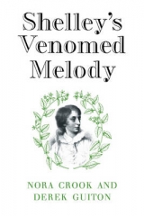 Shelley's Venomed Melody - Crook, Nora; Guiton, Derek
