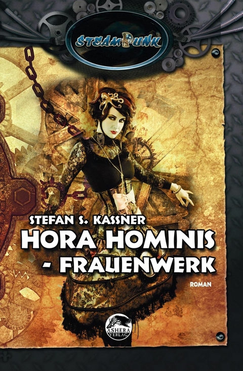 HORA HOMINIS: Frauenwerk - Stefan S. Kassner