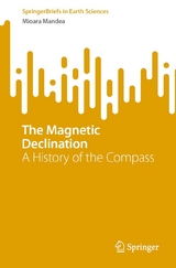 The Magnetic Declination - Mioara Mandea