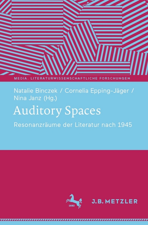 Auditory Spaces - 
