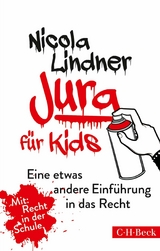 Jura für Kids - Nicola Lindner