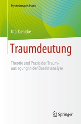 Traumdeutung - Uta Jaenicke