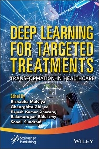 Deep Learning for Targeted Treatments - 