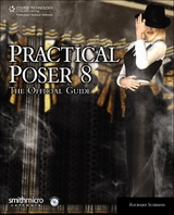 Practical Poser 8: The Official Guide - Schrand, Richard