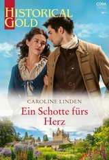 Ein Schotte fürs Herz -  Caroline Linden