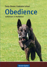 Obedience - Sinner, Tanja; Lehari, Gabriele