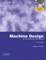 Machine Design - Norton, Robert L.