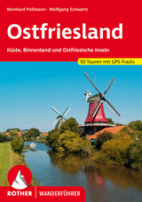 Ostfriesland - Bernhard Pollmann, Wolfgang Schwartz