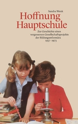 Hoffnung Hauptschule - Sandra Wenk