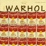 Andy Warhol - Lourdes Cirlot