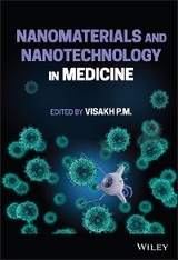 Nanomaterials and Nanotechnology in Medicine - 