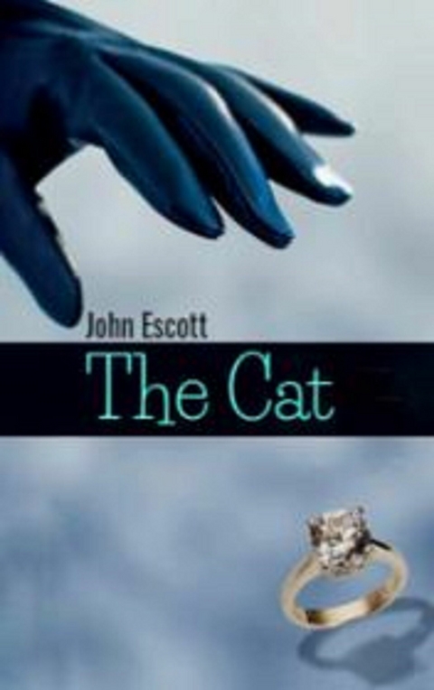 The Cat - Emine May