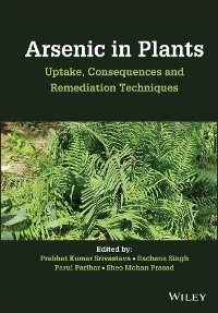 Arsenic in Plants - 