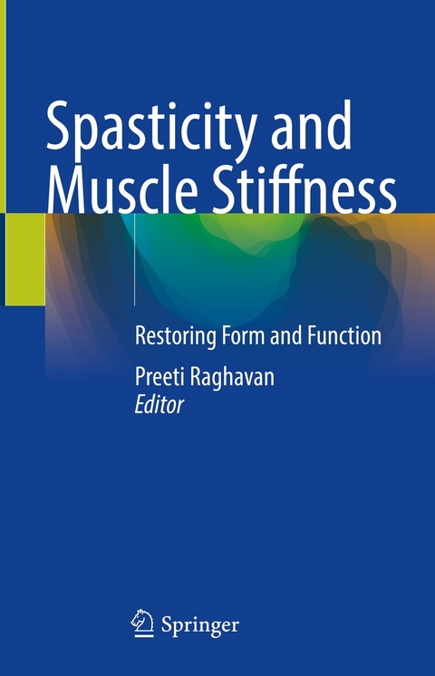 Spasticity and Muscle Stiffness - 