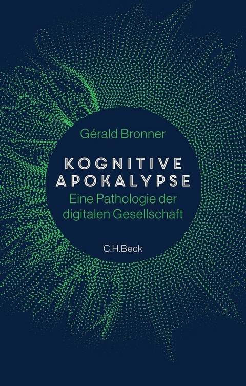 Kognitive Apokalypse -  Gérald Bronner