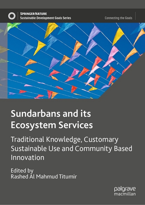 Sundarbans and its Ecosystem Services - 