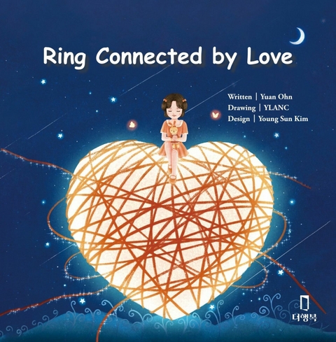 Ring Connected by Love -  Yuan Ohn