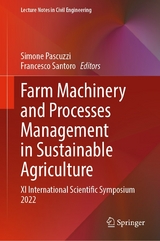 Farm Machinery and Processes Management in Sustainable Agriculture - 