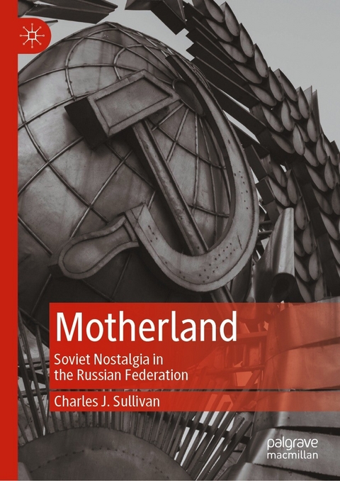 Motherland -  Charles J. Sullivan