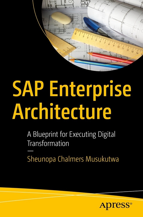 SAP Enterprise Architecture - Sheunopa Chalmers Musukutwa