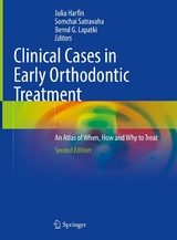 Clinical Cases in Early Orthodontic Treatment - 