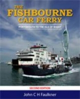 The Fishbourne Car Ferry - Faulkner, John