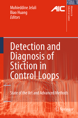 Detection and Diagnosis of Stiction in Control Loops - 