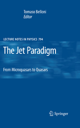 The Jet Paradigm - 