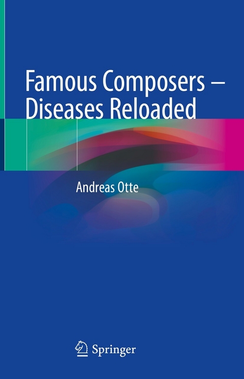 Famous Composers - Diseases Reloaded -  Andreas Otte