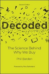 Decoded -  Phil Barden